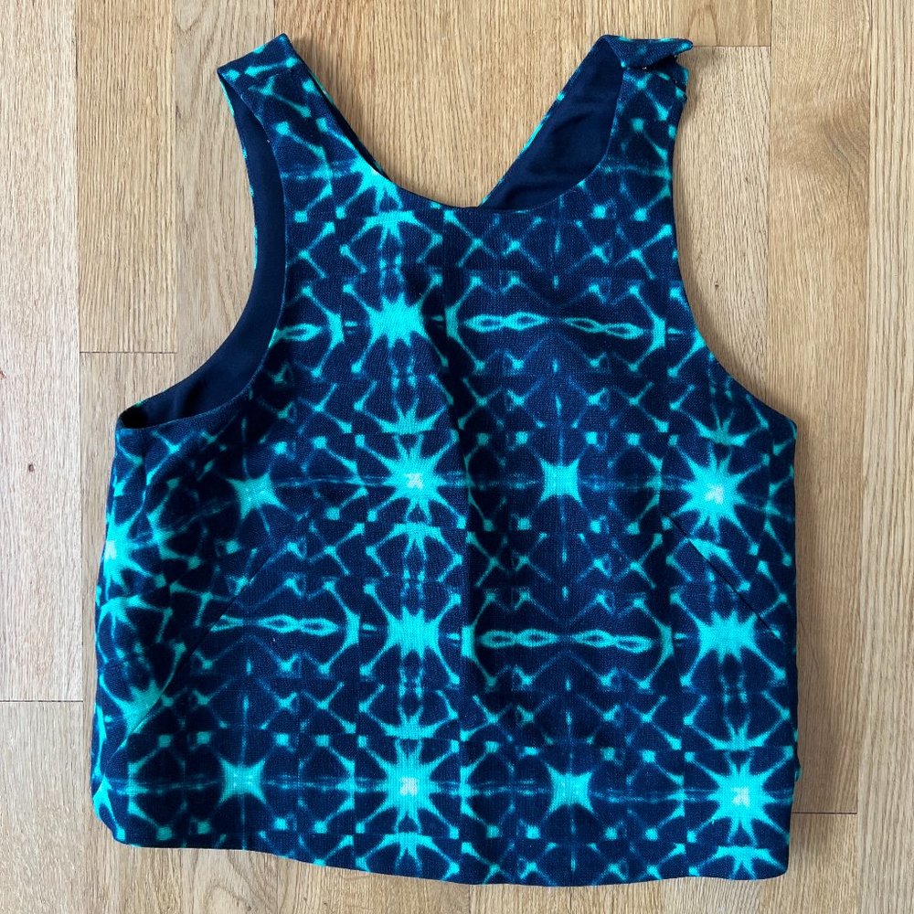 Whistles Top